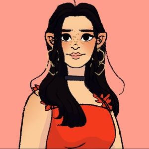 Meet your Posher, Kimberly